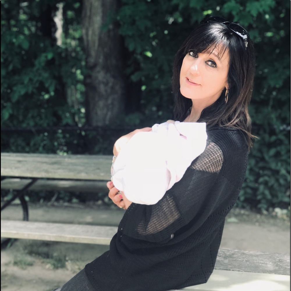 Meet your Posher, Mary